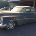 1953 Buick Roadmaster Base Sedan 4-Door 5.3L