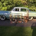 1953 Buick Roadmaster No reserve