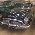 1953 buick rodmaster Estate Wagon WOODY