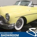 1953 Buick Skylark Convertible Convertible 322 Fireball V8 2 Speed Automatic Cla