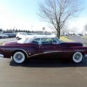 1953 Buick Skylark Convertible Convertible