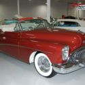 1953 Buick Skylark Convertible - Ellingson Motorcars