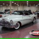 1953 BUICK SKYLARK CONVERTIBLE