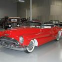 1953 Buick Skylark - Ellingson Motorcars