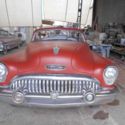 1953 Buick Skylark (Project)