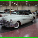 1953 Buick Skylark Roadmaster Convertible