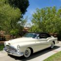 1953 Buick Skylark Survivor