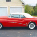 1953 Buick Skylark