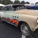 1953 Buick Special 2dr Hardtop may deliver   no drive train VERY solid