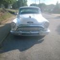 1953 buick special 2dr hardtop rat rod