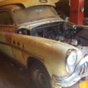1953 buick special (455v8 overdrive  (modern frame)