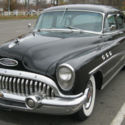 1953 Buick Special Base 4.3L