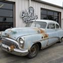 1953 Buick Special Eight Coupe Project offered by Gas Monkey Garage NO RESERVE