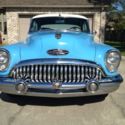 1953 Buick Special Hardtop Riviera