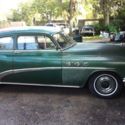 1953 Buick Special Inline 8 Cyl, 243 Cubic Inch Original Engine and Transmission
