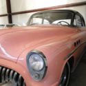 1953 Buick Special Orginally Owned by Bobby Allison