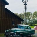 1953 Buick Special Series 41