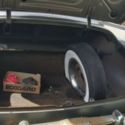 1953 Buick Special strait 8