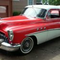 1953 Buick Special