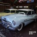 1953 buick super 8 43,000 orig. miles 2nd owner