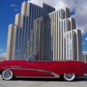 1953 Buick Super 8