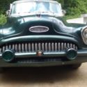 1953 Buick Super Automobile