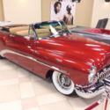 1953 Buick Super Convertible