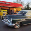 1953 BUICK SUPER - NAIL HEAD V -8 - FANTASTIC DRIVER