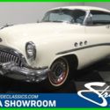 1953 Buick Super Riviera Coupe 1953 Riviera Used Automatic