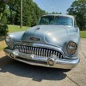 1953 Buick Super Riviera (Model 56R) 2 Door Hardtop