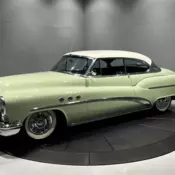 1953 Buick Super Riviera, Must See! Sale/Trade