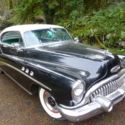 1953 Buick Super Riviera