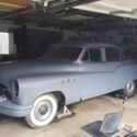 1953 Buick Super