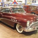1953 Buick