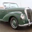 1953 Cabriolet A Used