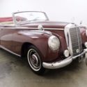 1953 Cabriolet Used