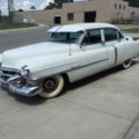 1953 Cadillac 2 CADILLACS PACKAGE DEAL. BOTH HAVE AIR..ONE FROM IDAHO