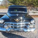 1953 Cadillac 75 Fleetwood Limo NO RESERVE AUCTION
