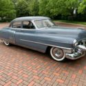 1953 CADILLAC BEEN IN PRIVATE COLLECTIONS FOR YEARS!! NICE DRIVER