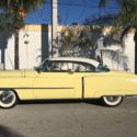 1953 CADILLAC COUPE DE VILLE
