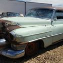 1953 Cadillac Coupe Deville, OFFERS CONSIDERED!