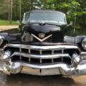 1953 Cadillac Coupe