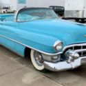 1953 Cadillac Eldorado Convertible