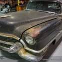 1953 Cadillac Fleetwood & 1955 Series 62 Convertible Barn Find Project Car