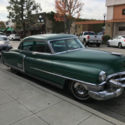 1953 Cadillac Fleetwood Sixty Special