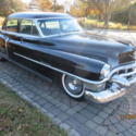 1953 Cadillac Fleetwood