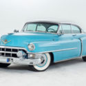 1953 Cadillac LIKE NEW!