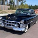 1953 cadillac serie 62 330 cubic inc V8 Fully Restored pristine shape show car$$