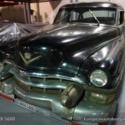 1953 Cadillac Series 60 Sedan PROJECT CAR / PARTS CAR - SURVIVOR - ALL ORIGINAL