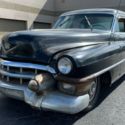 1953 Cadillac Series 60 Sedan PROJECT CAR
